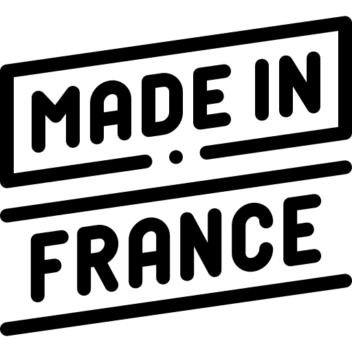 Logo made in France