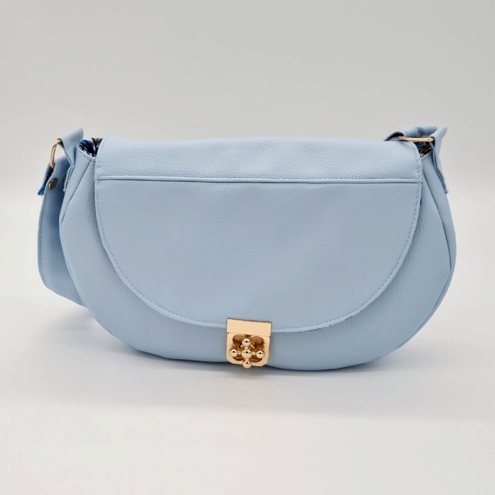 SAC KATE BLEU CIEL