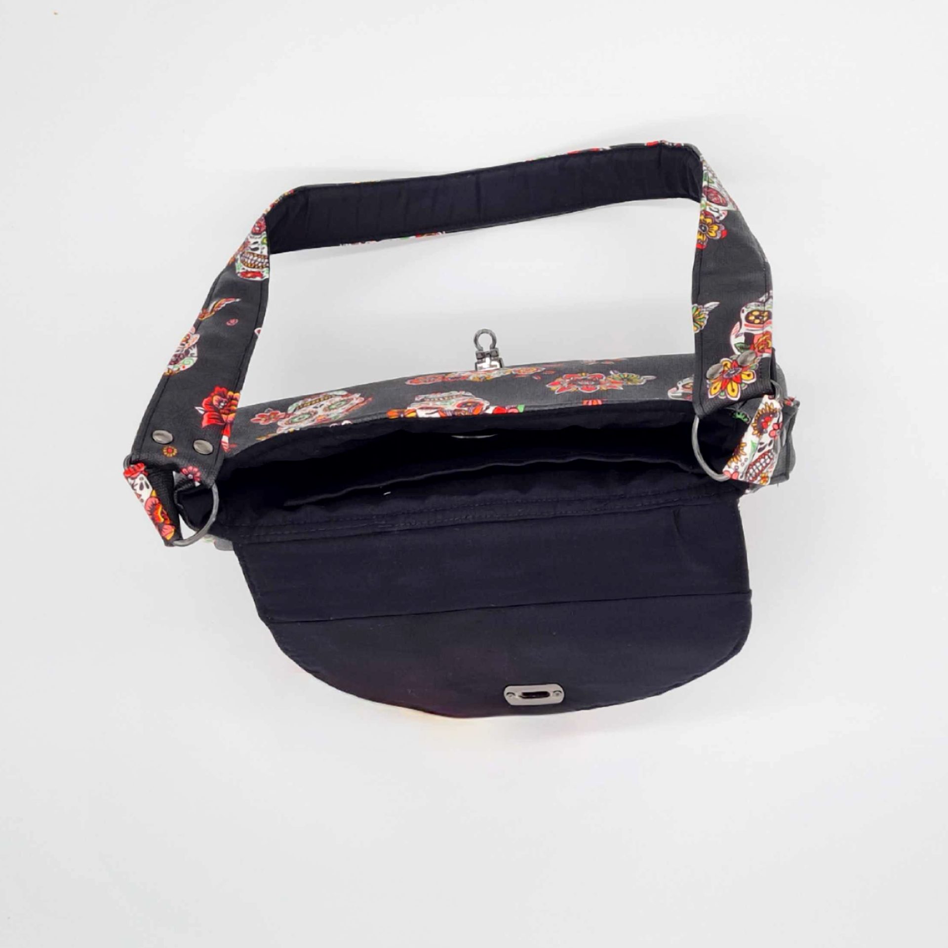 Sac Kate vue de l'intérieur