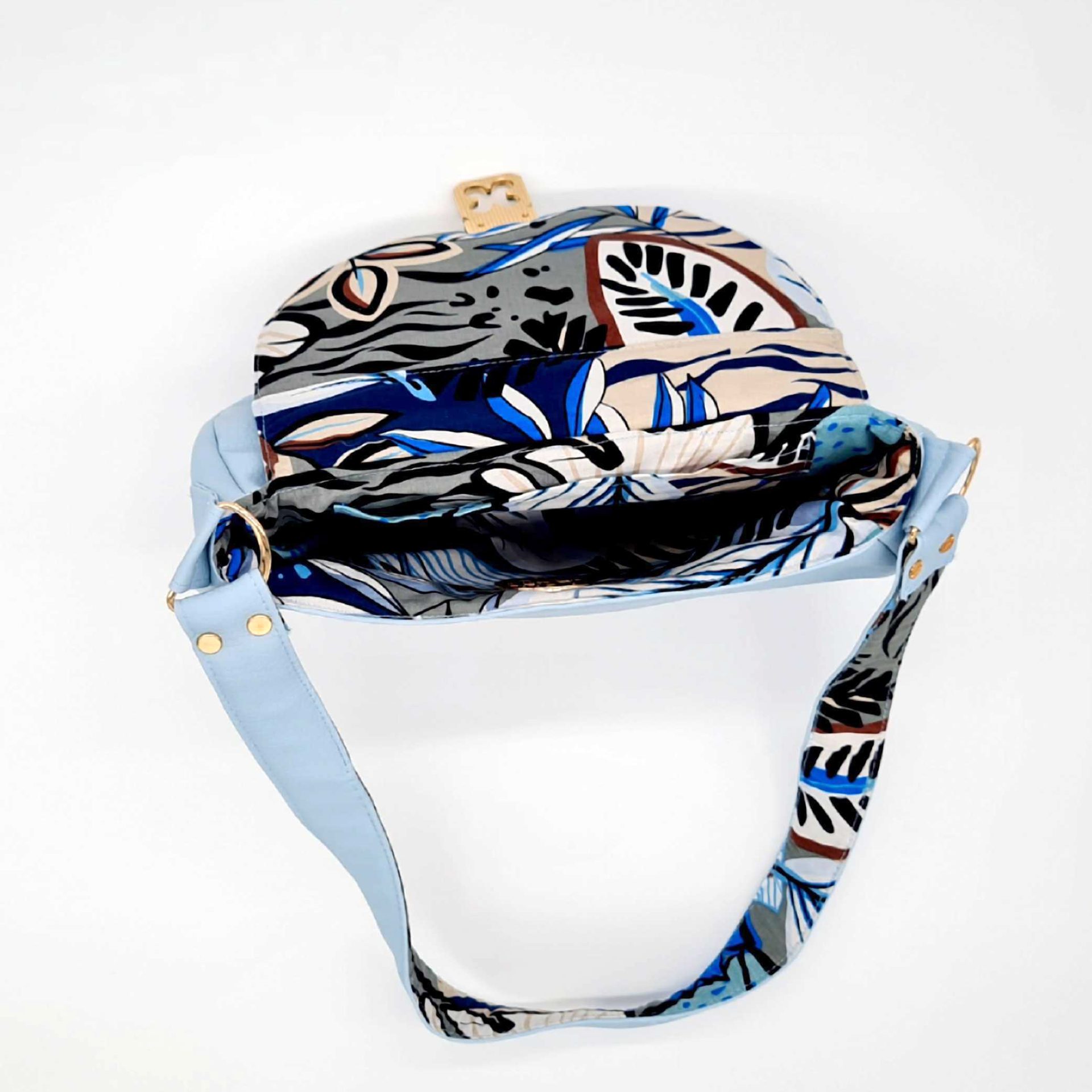 Sac Kate vue intérieur