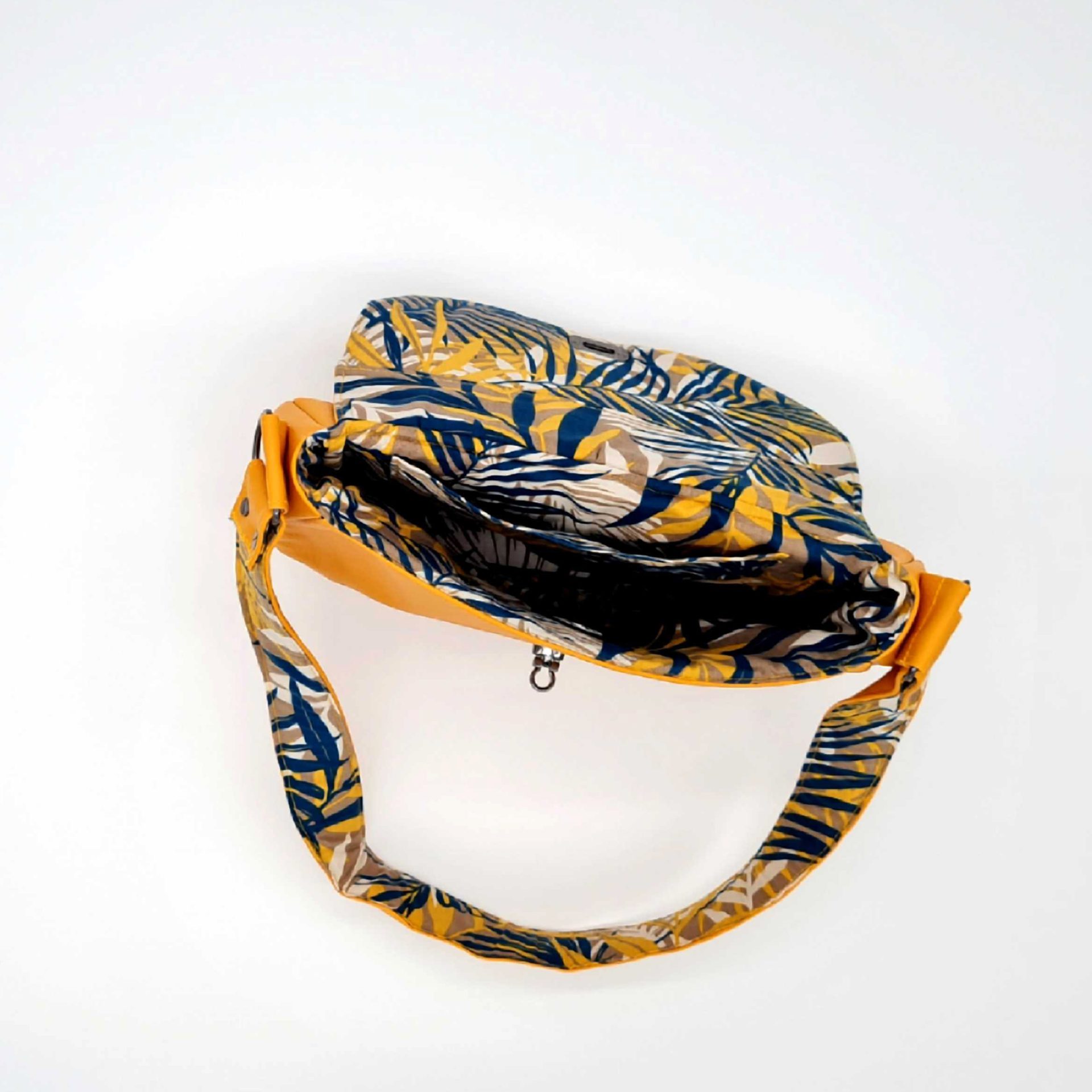 Sac Kate vue intérieur